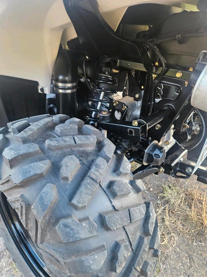  Polaris Sportsman 570 LOF 4×4 /44 PS/ Nahezu neuwertig 2015 — photo 5