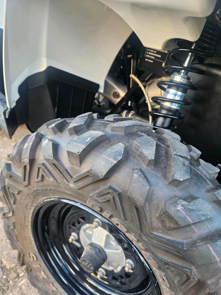  Polaris Sportsman 570 LOF 4×4 /44 PS/ Nahezu neuwertig 2015 — photo 7