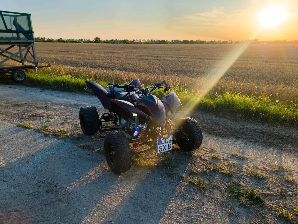 Smc Trasher 520rr evtl. auch Tausch 2013 — vehicle for AFU Ukraine