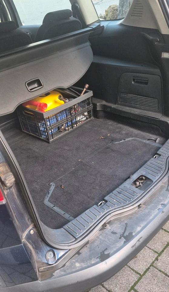Ford S-Max 2007 — photo 9