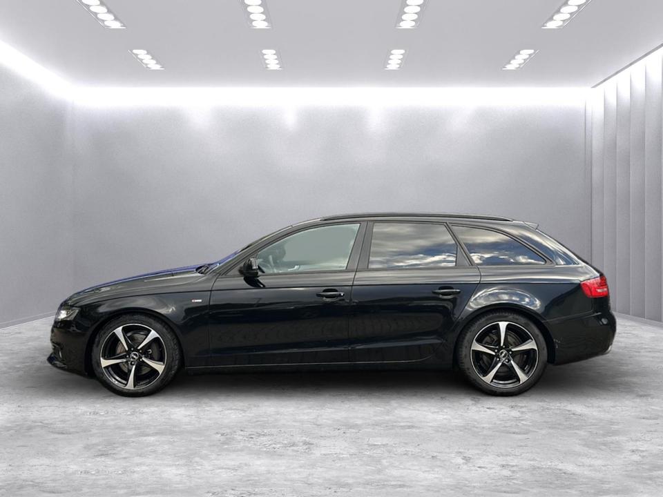 Audi A4 2010 — photo 7