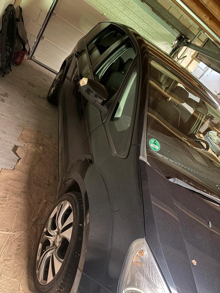 Ford S-Max 2008 — photo 6