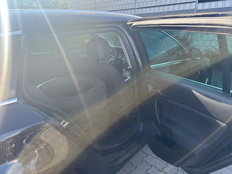 Opel Insignia 2013 — photo 6
