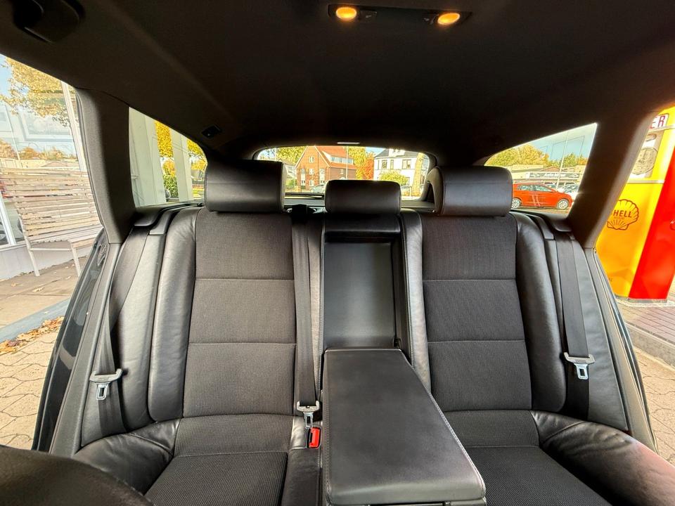 Audi A6 2008 — photo 19