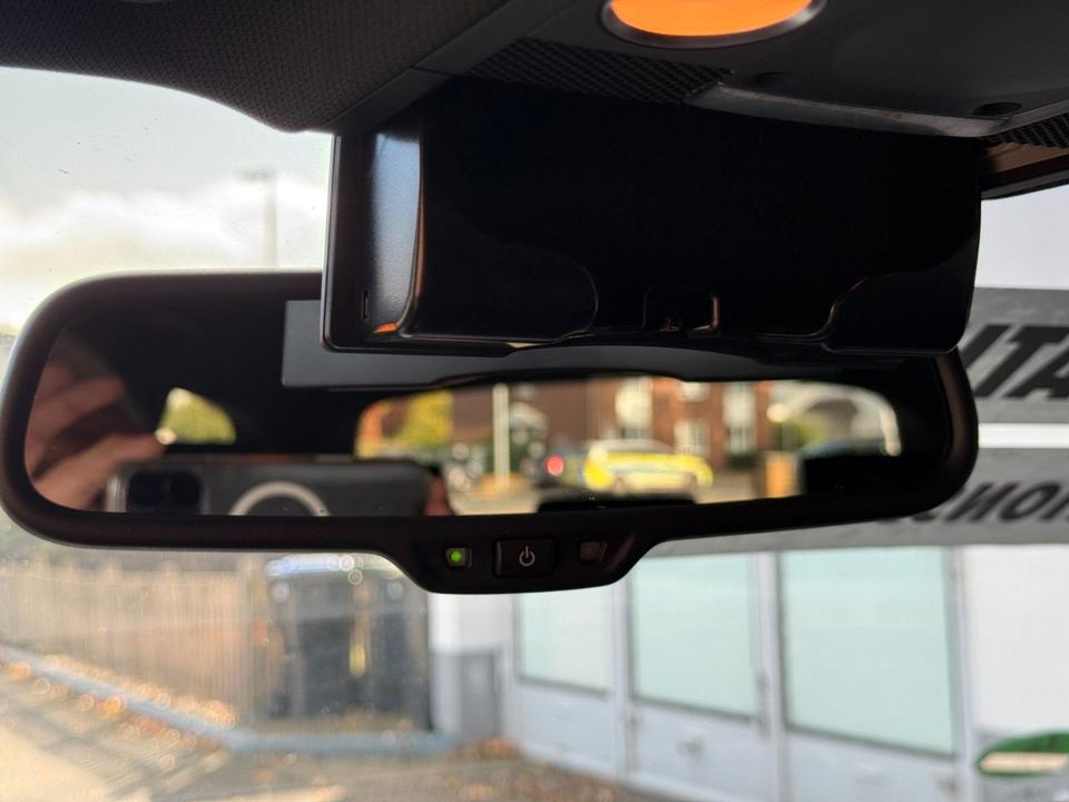 Audi A6 2008 — photo 20