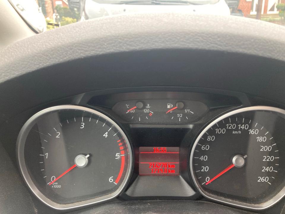 Ford S-Max 2007 — photo 7