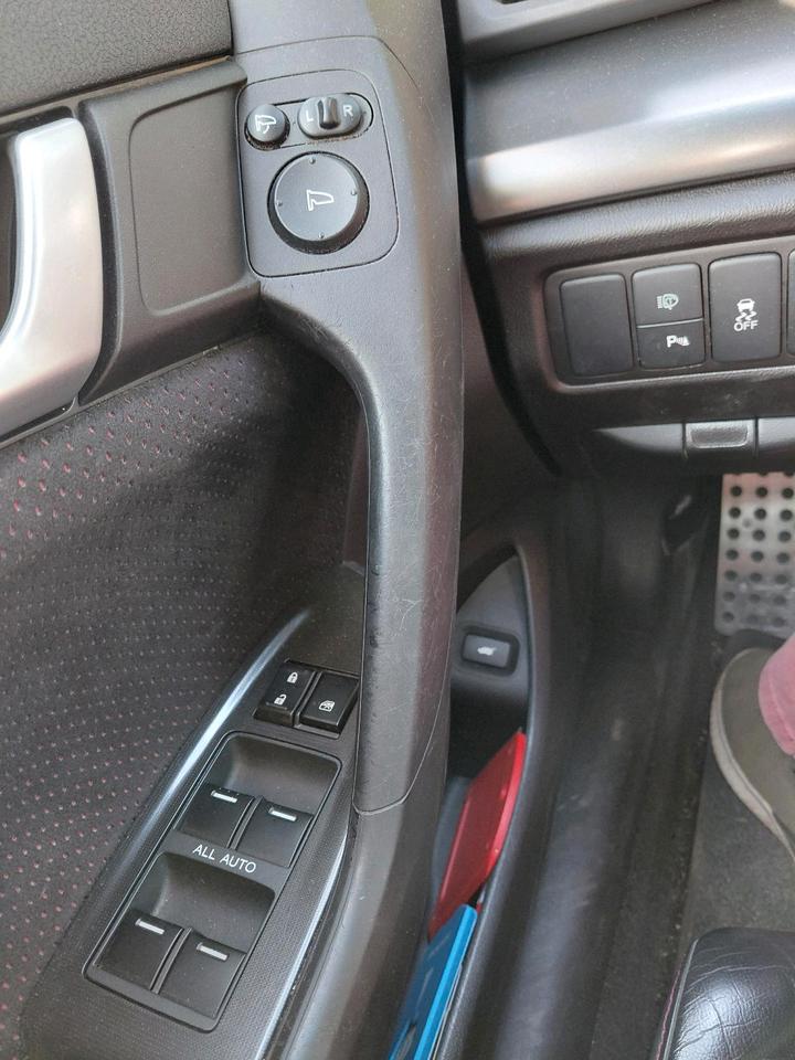 Honda Accord 2011 — photo 12
