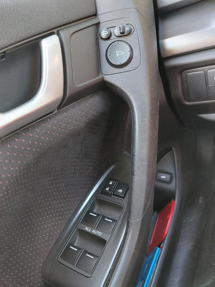 Honda Accord 2011 — photo 13