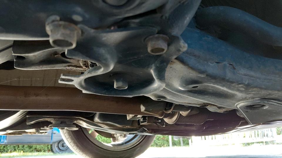 Honda Accord 2011 — photo 19