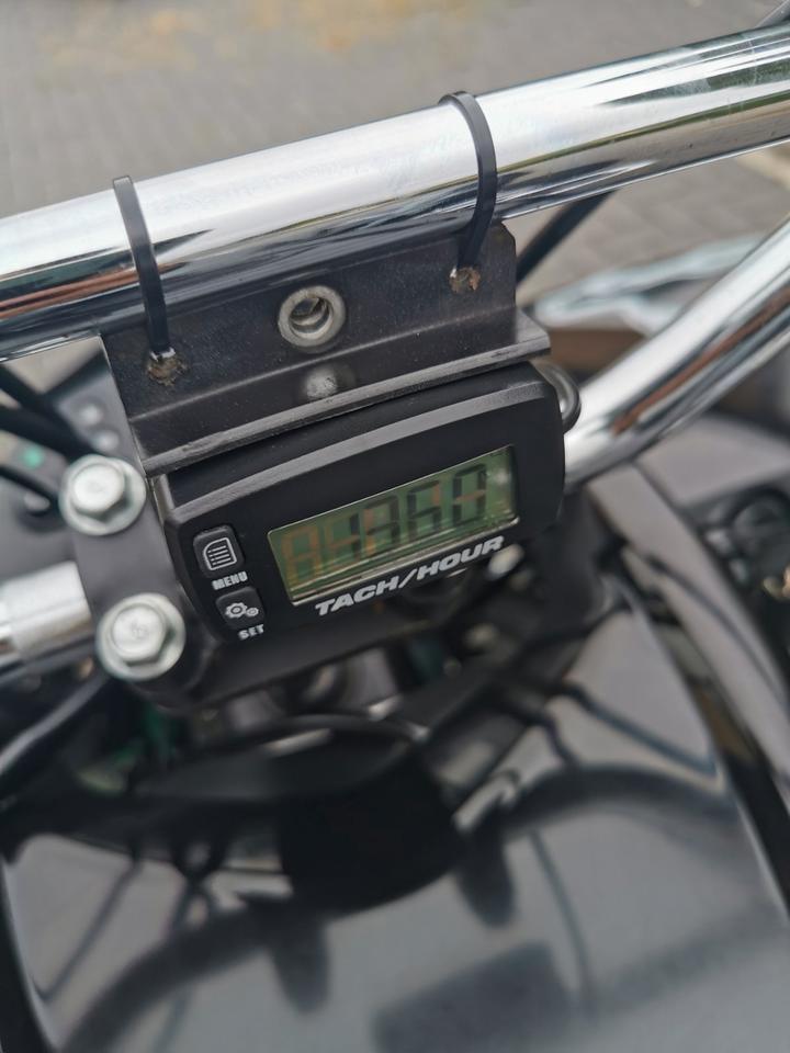  [ SmC Canyon 500 *Subaru *TüV 2028 2010 — photo 12