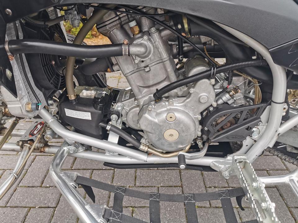 [ SmC Canyon 500 *Subaru *TüV 2028 2010 — photo 13