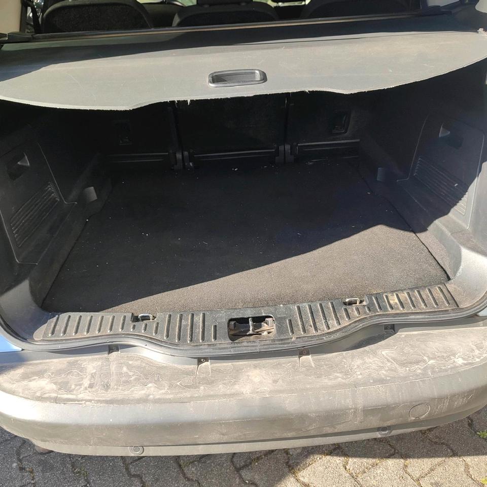 Ford C-Max 2007 — photo 14
