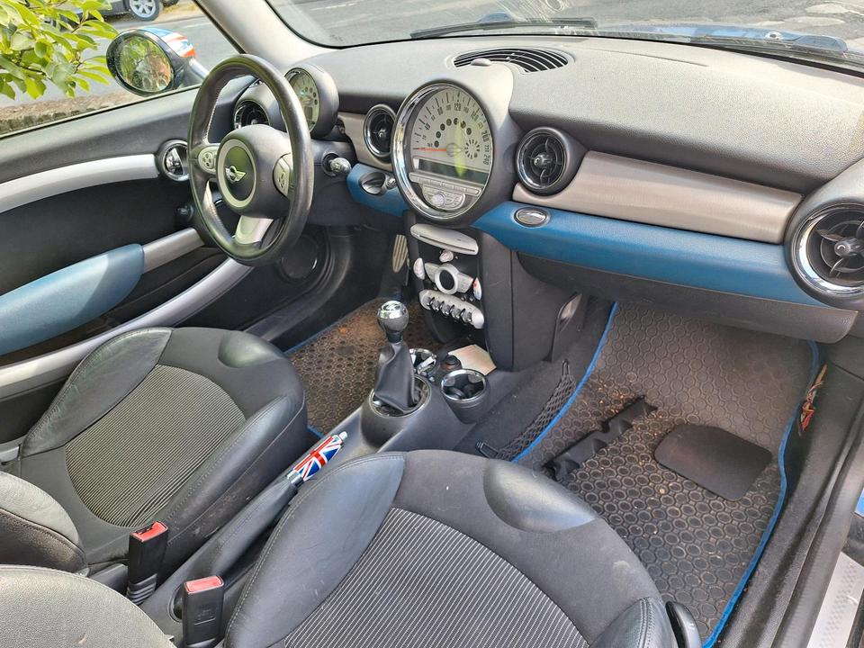 Mini Cooper 2007 — photo 5