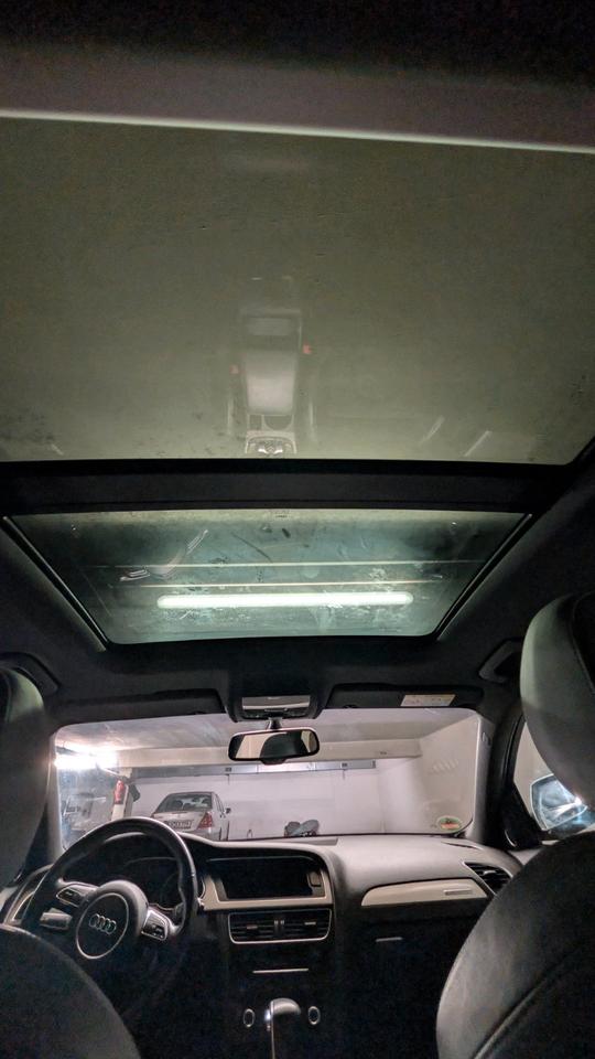 Audi A4 2014 — photo 17
