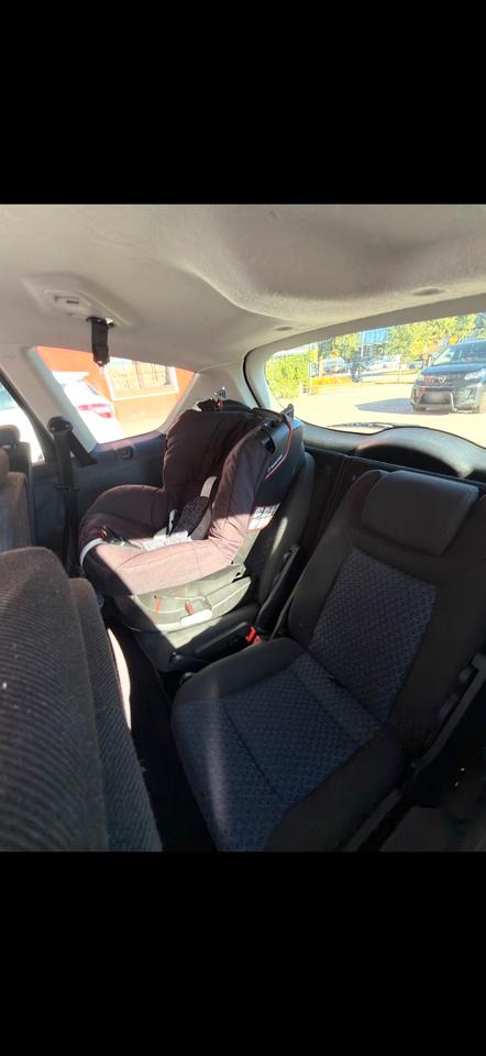 Ford S-Max 2007 — photo 5