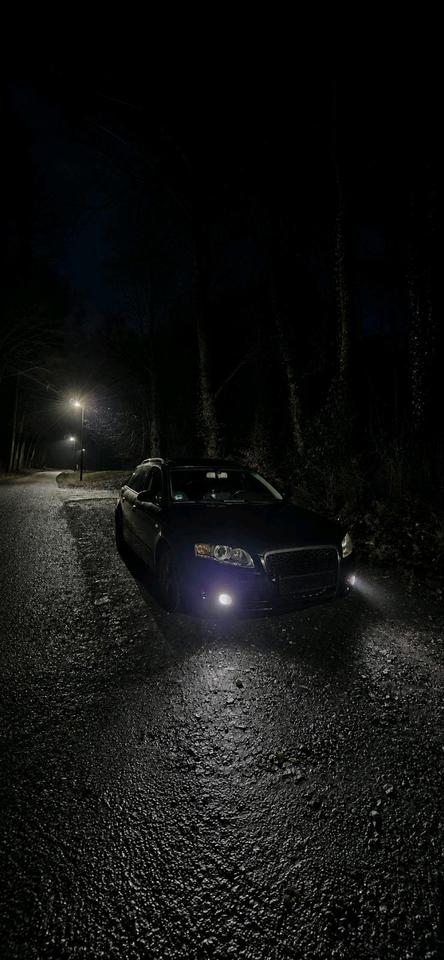 Audi A4 2005 — vehicle for AFU Ukraine