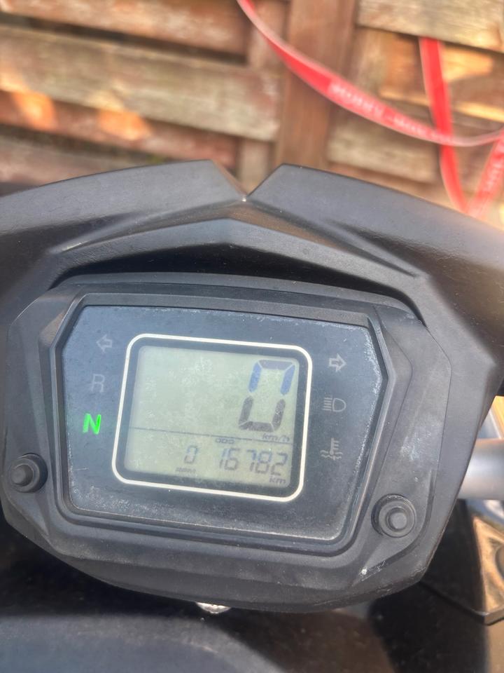 Weitere Motorräder Quad lof Triton 450ccm Tausch gegen Auto 2004 — engine 450 ccm