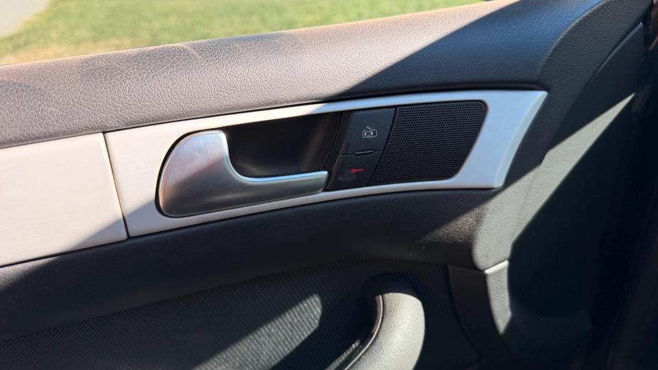 Audi A6 2004 — photo 5