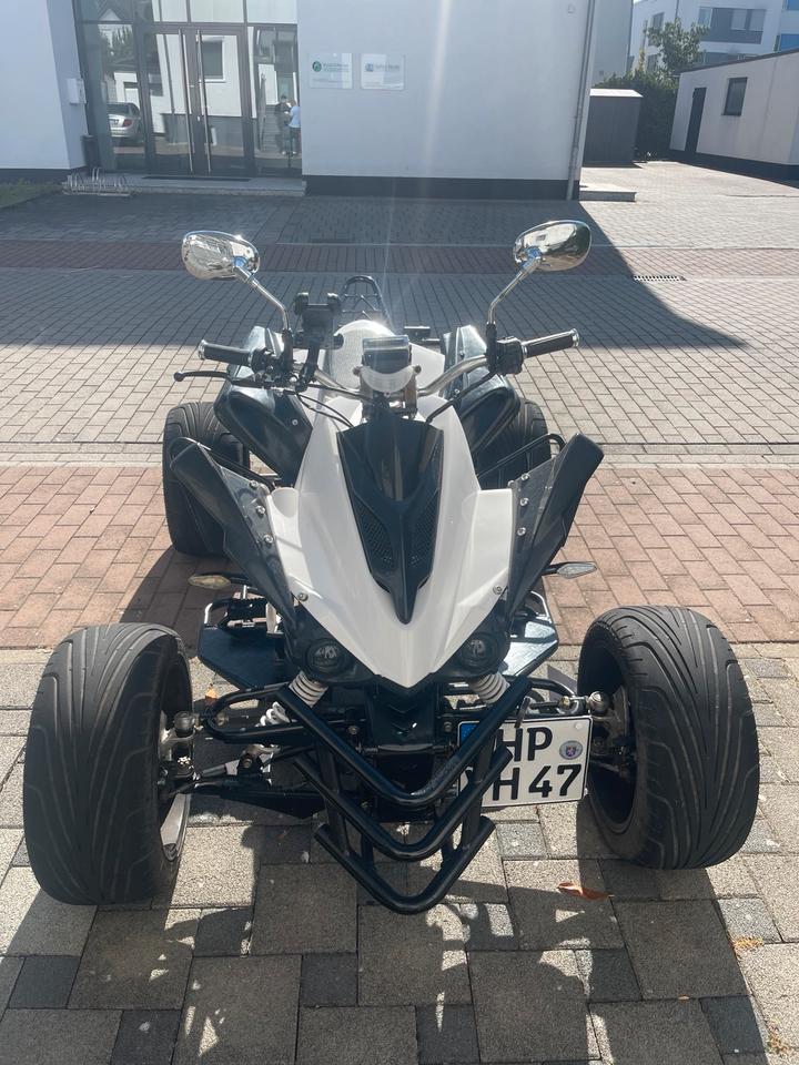  Jingling JLA-21B 2015 — rear view