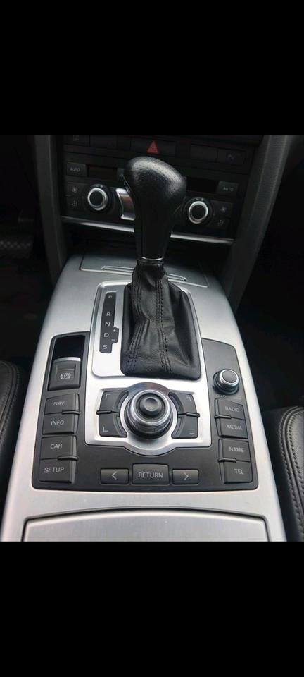 Audi A6 2011 — photo 5