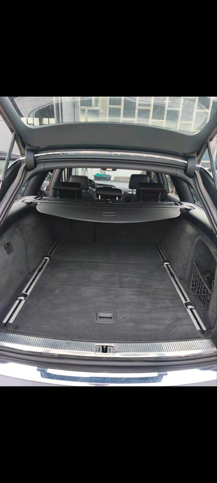 Audi A6 2011 — photo 7