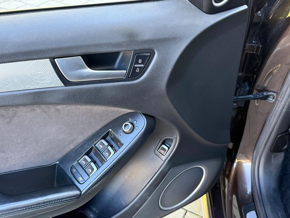 Audi A4 Allroad 2014 — photo 14