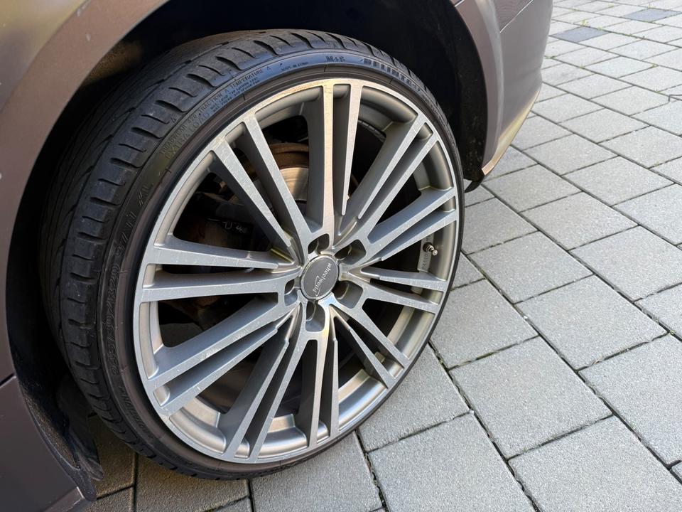 Audi A4 Allroad 2014 — photo 16