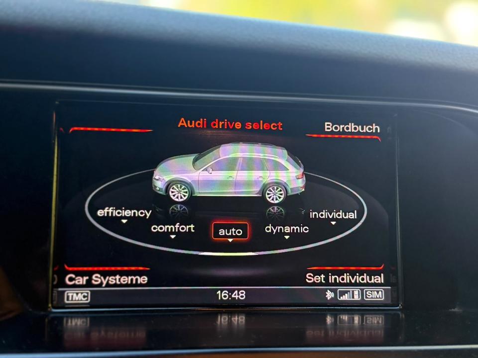 Audi A4 Allroad 2014 — photo 17