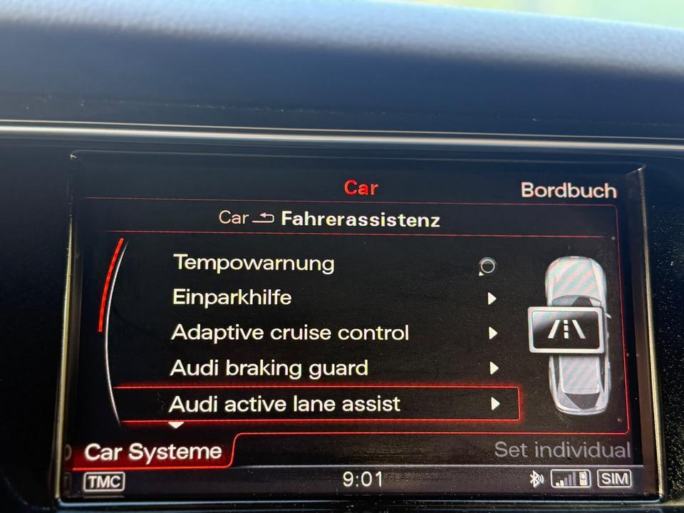 Audi A4 Allroad 2014 — photo 19