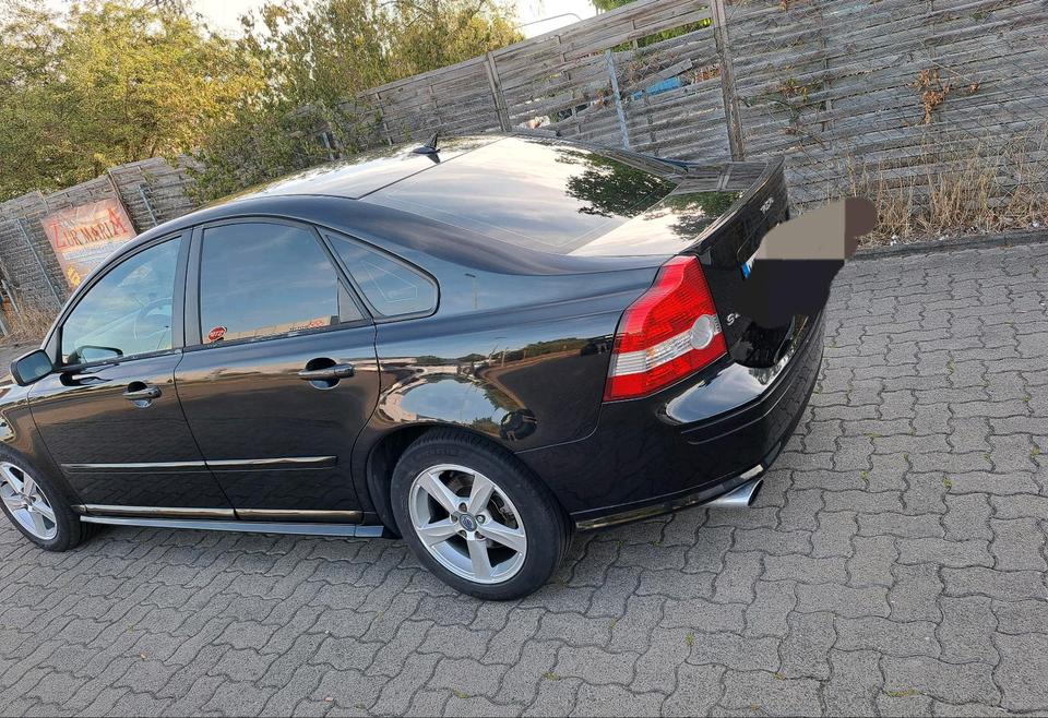Volvo XC60 2005 — photo 5