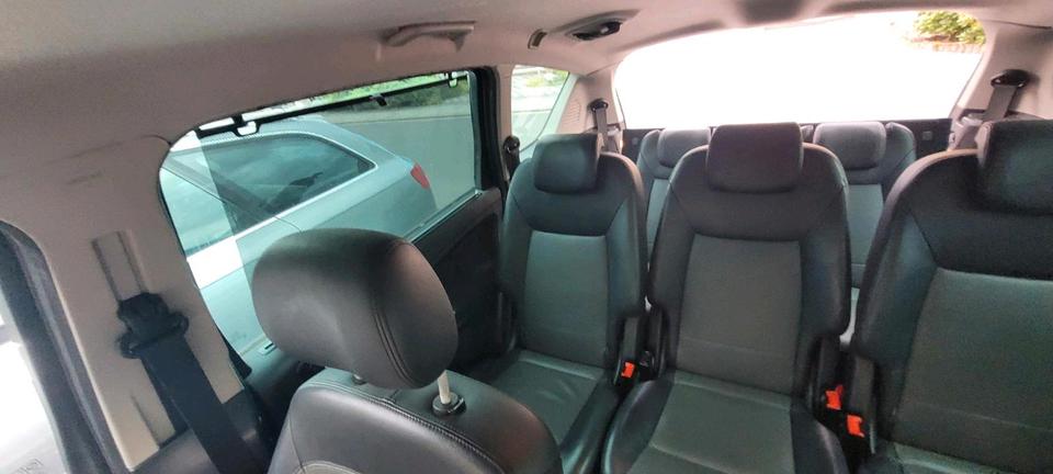 Ford S-Max 2006 — photo 7