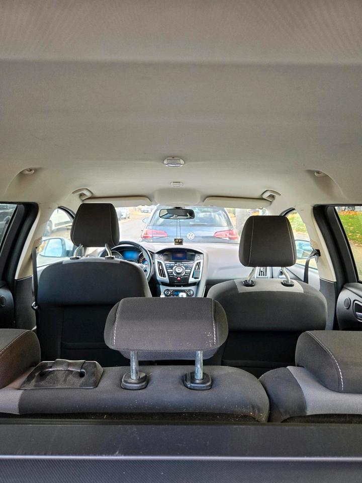 Ford Focus 2013 — photo 5