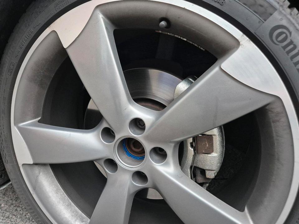 Audi A6 2007 — photo 5