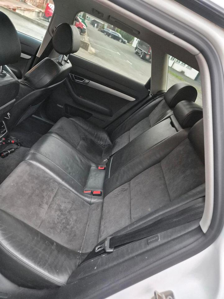 Audi A6 2007 — photo 6
