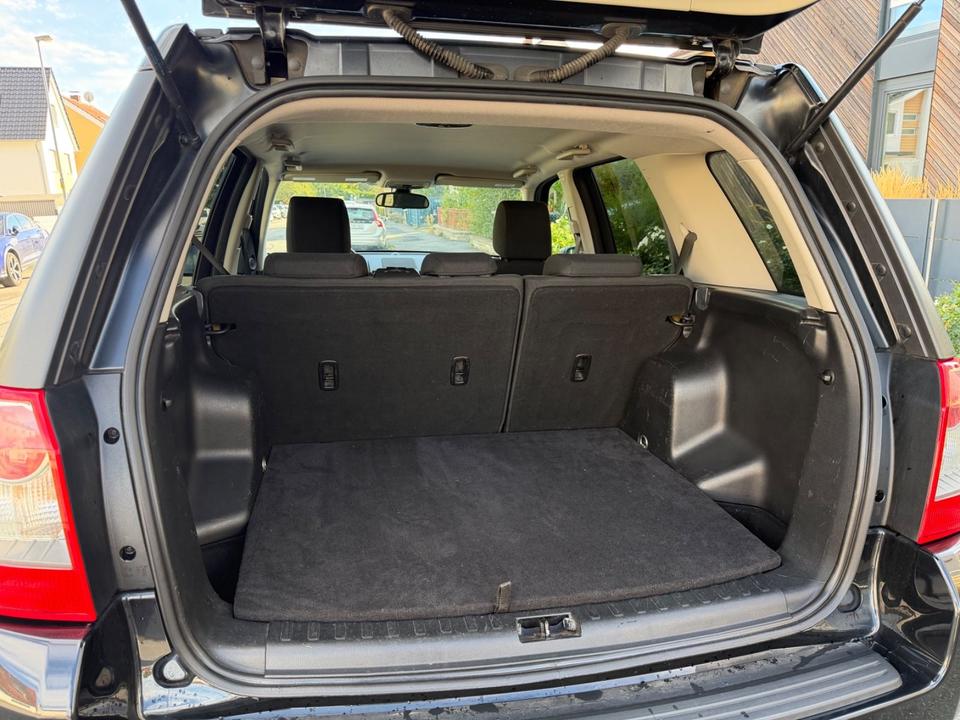 Land Rover Freelander 2008 — photo 14