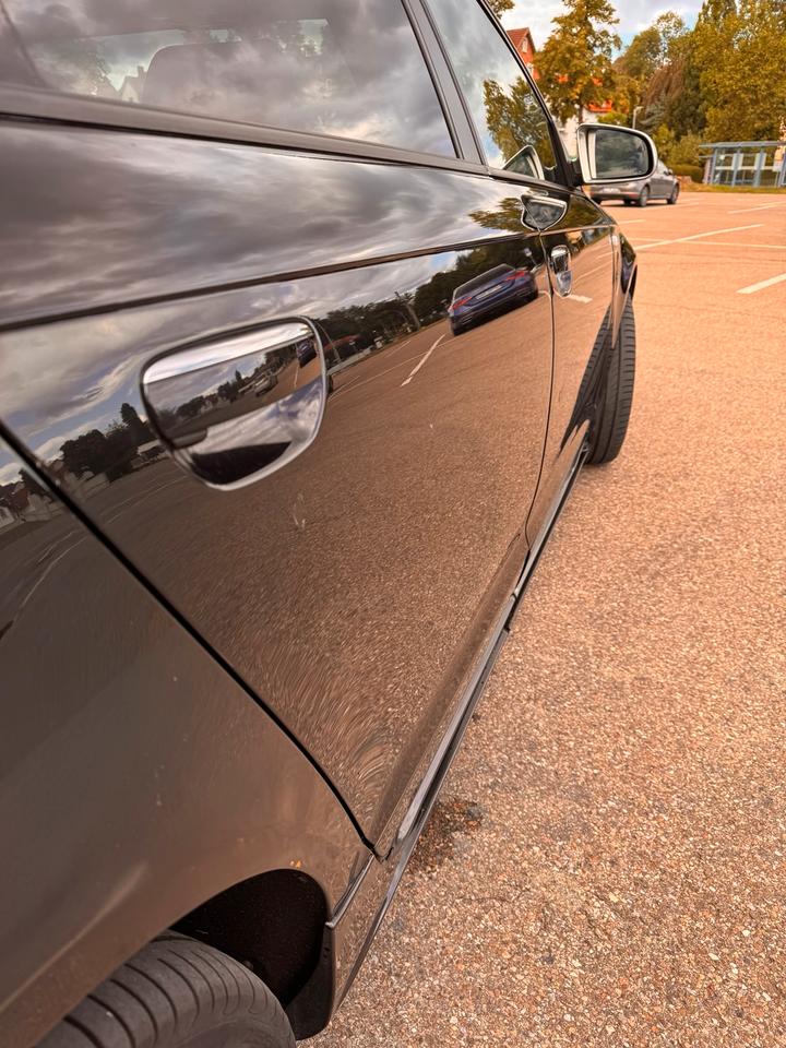 Audi A6 2008 — photo 11