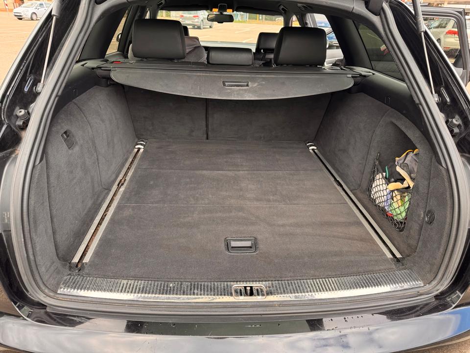 Audi A6 2008 — photo 17