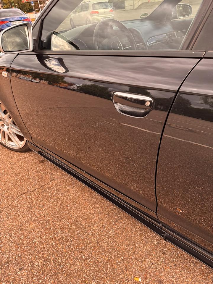 Audi A6 2008 — photo 5