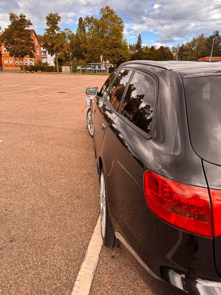 Audi A6 2008 — photo 6