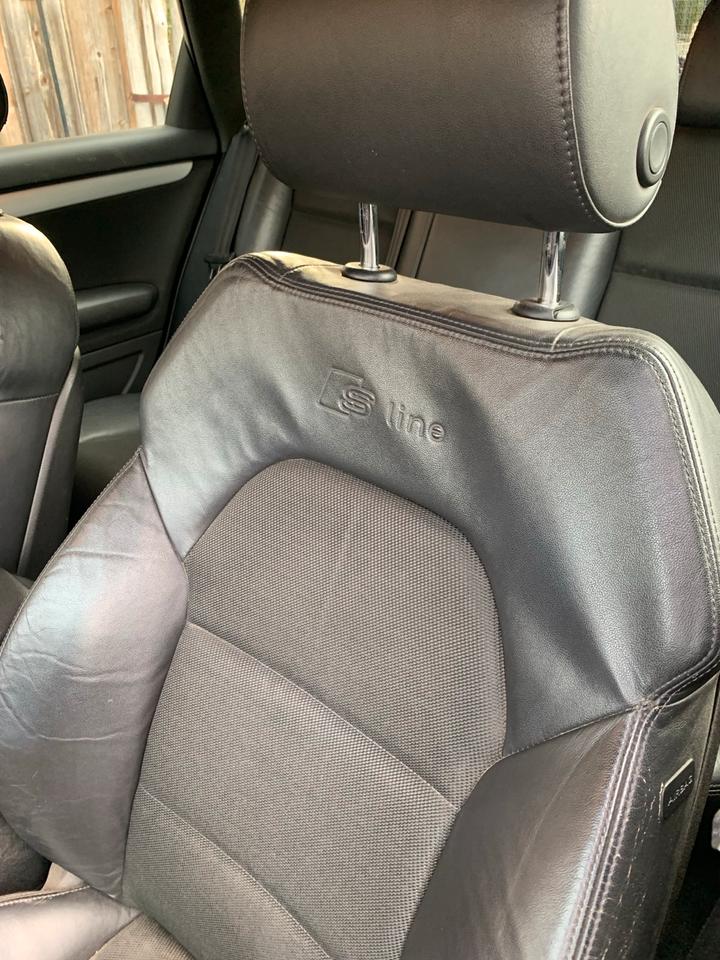 Audi A4 2007 — photo 11