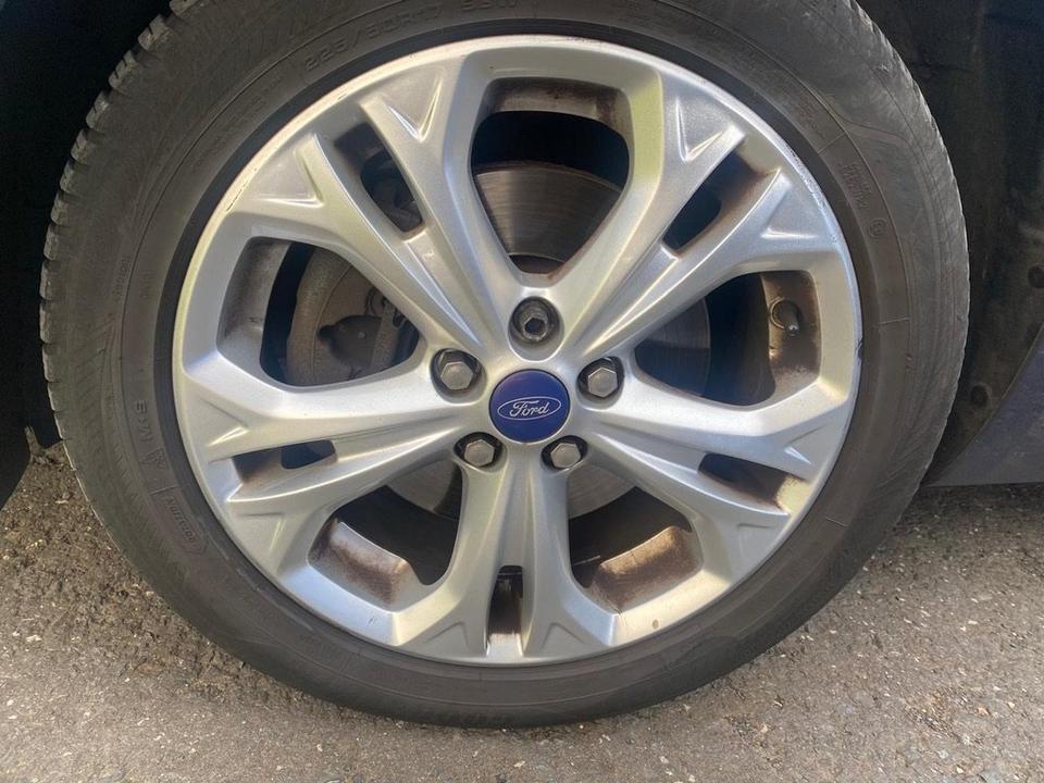 Ford S-Max 2011 — photo 5