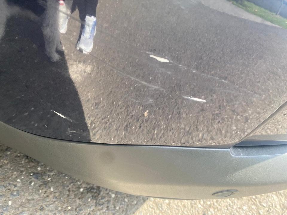 Ford S-Max 2011 — photo 6