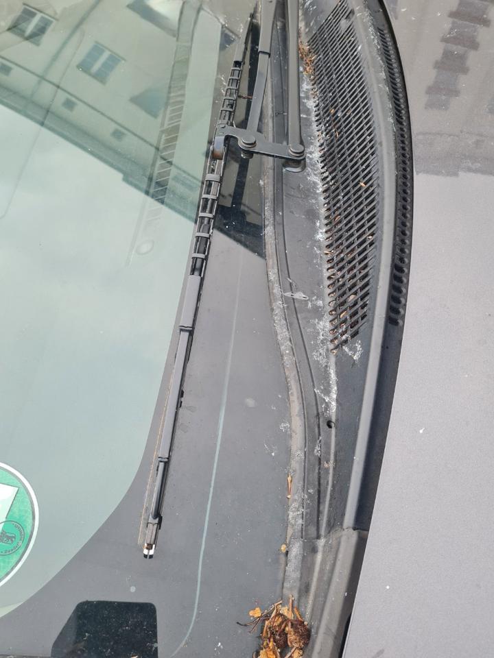 Toyota Verso 2011 — photo 10