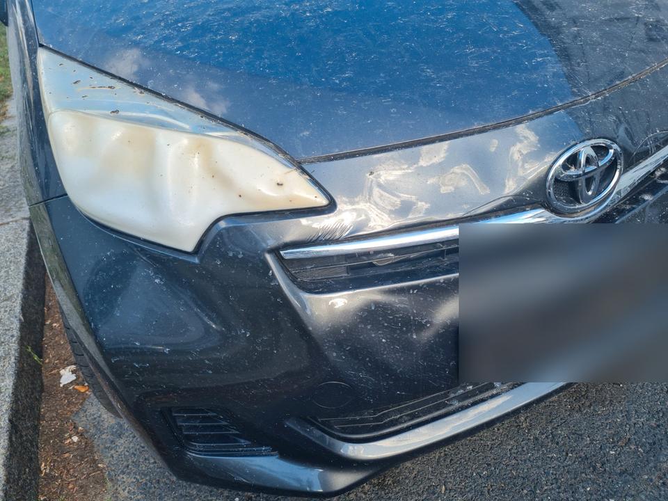 Toyota Verso 2011 — photo 5