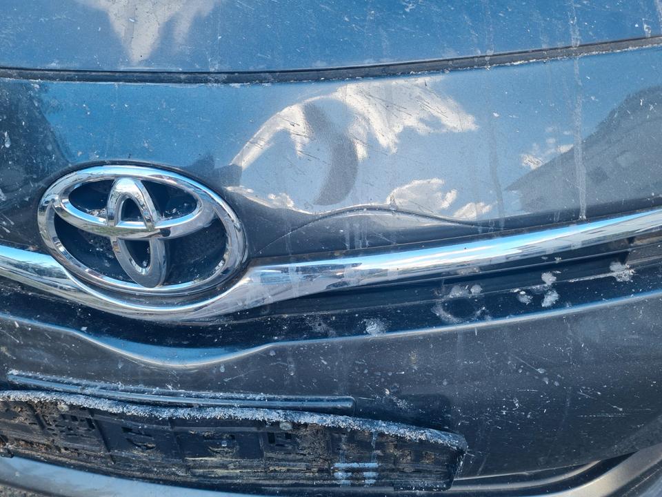 Toyota Verso 2011 — photo 6