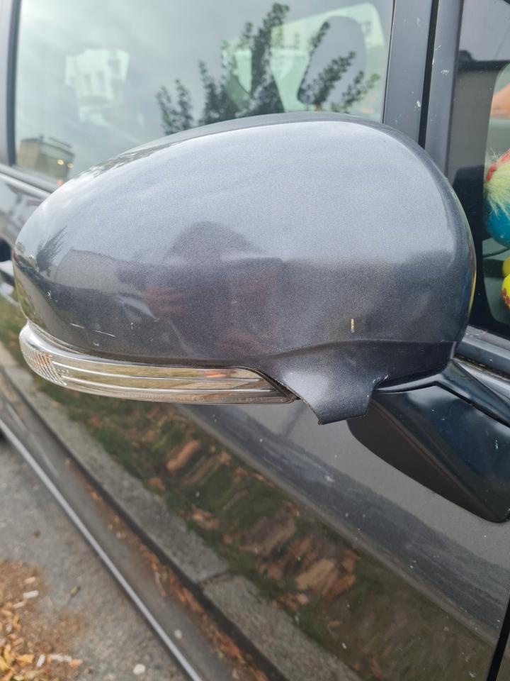 Toyota Verso 2011 — photo 7