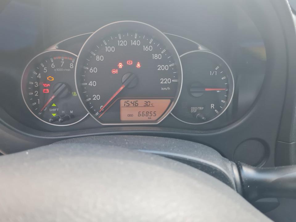 Toyota Verso 2011 — photo 9