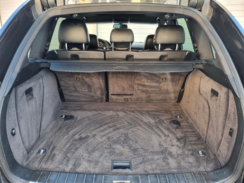 Porsche Cayenne 2007 — photo 14