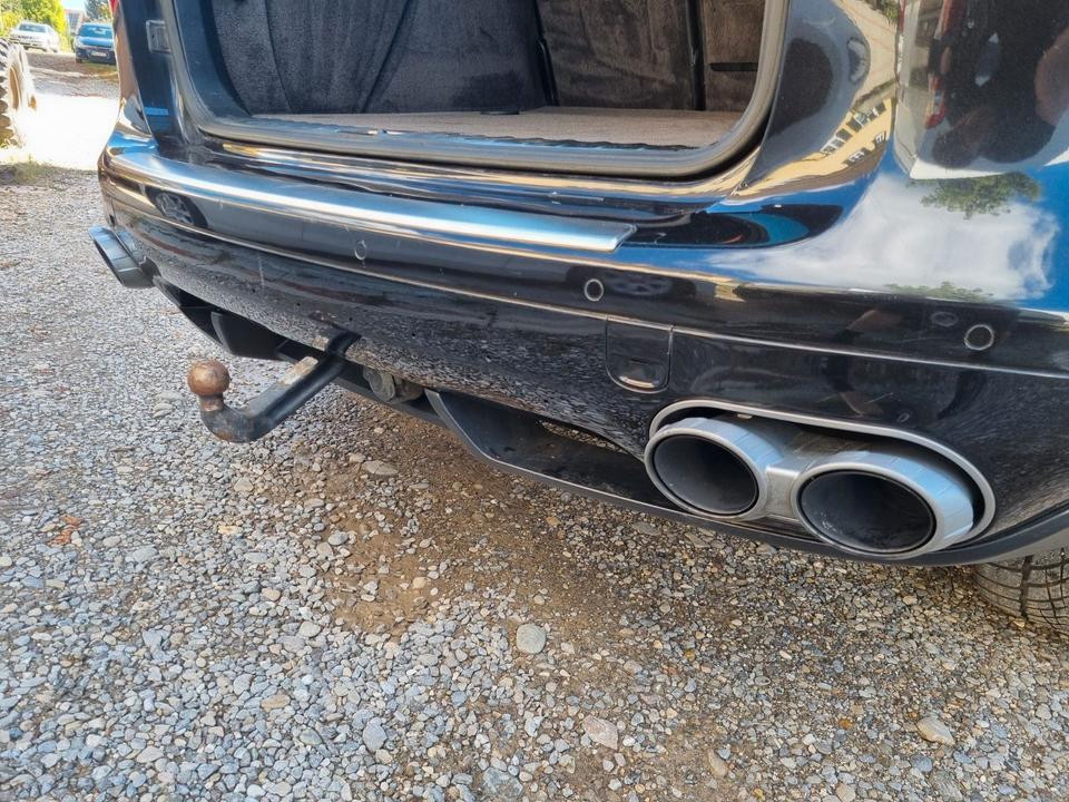 Porsche Cayenne 2007 — photo 15