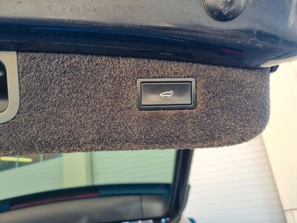 Porsche Cayenne 2007 — photo 19
